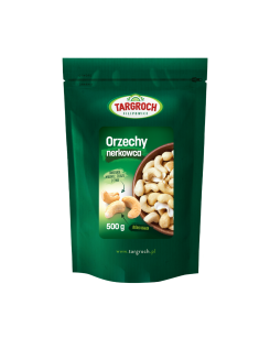 Targroch Orzechy nerkowca 500g