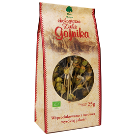 EKO Gojnik ziele 25g, Dary Natury