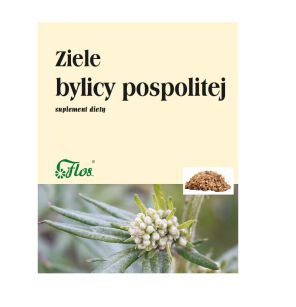 Flos Bylica Pospolita ziele 50g