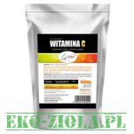 Vivio DeliFood Witamina C (kwas L-askorbinowy) 1000g - 2