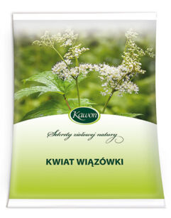 Kawon Wiązówka kwiat herbatka 50g