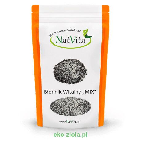 NatVita Błonnik Witalny 540g