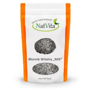 NatVita Błonnik Witalny 540g