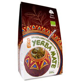 EKO Yerba Mate 200g, Dary Natury