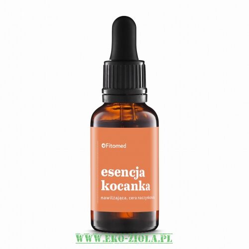 Fitomed Esencja nawilżająca z kocanki 30ml