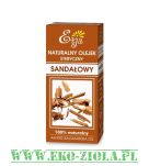 Etja Naturalny olejek eteryczny Sandałowy-Amyrisowy zachodnioindyjski 10ml - 2