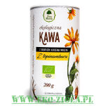 Dary Natury Kawa z topinamburu EKO 200g - 2