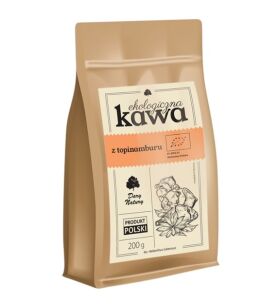 Dary Natury Kawa z topinamburu EKO 200g
