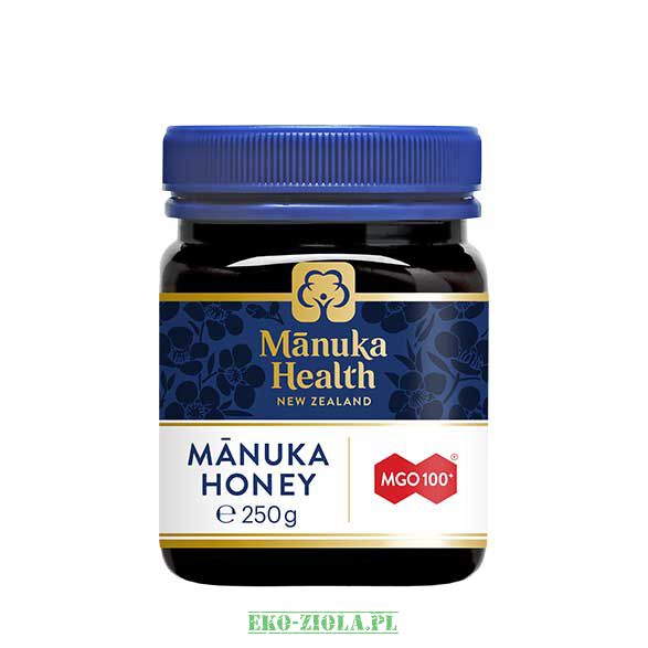 Propharma Miód Manuka 100+ MGO 250g