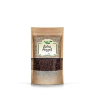 Ziółko Babka płesznik ziarno 300g