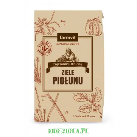 Farmvit Piołun ziele 50g