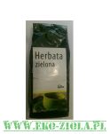 Flos Herbata zielona 100g - 2