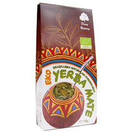 Dary Natury Yerba Mate EKO 50g