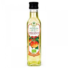 Dary Natury Ocet Jabłkowy 5% EKO 250ml