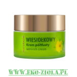 Naturalis Krem Wiesiołkowy półtłusty 50ml - 2