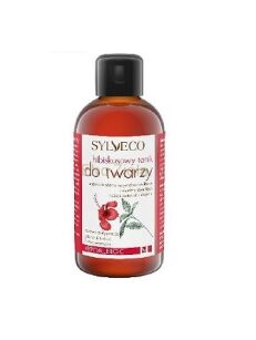 Sylveco Tonik Hibiskusowy do twarzy 100ml