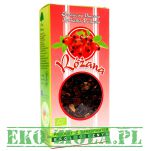 Dary Natury herbatka Różana EKO 100g - 2