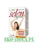 Sanbios Selen z Lucerną 50kaps - 2
