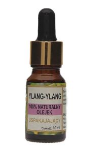 Biomika YLANG-YLANG Naturalny olejek eteryczny 100% 10ml
