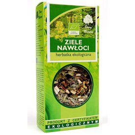 Dary Natury Nawłoć ziele EKO 50g
