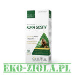 Medica Herbs Kora sosny 600mg 40kaps - 2