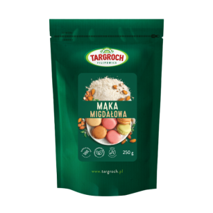 Targroch Mąka migdałowa 250g