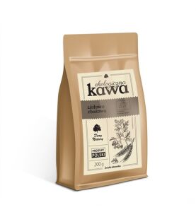 Dary Natury Kawa ziołowo-zbożowa EKO 200g