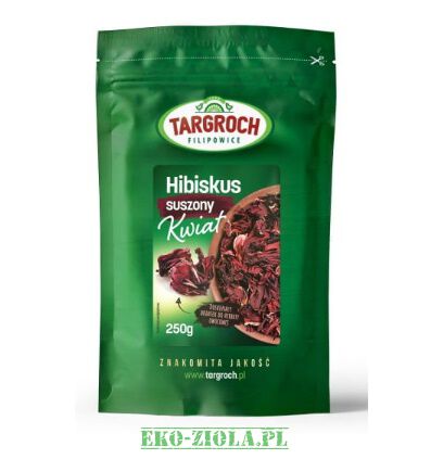 Targroch Hibiskus 100g