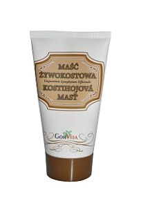Gorvita Maść żywokostowa 130ml