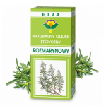 Naturalny Olejek eteryczny Rozmarynowy 10ml, Etja