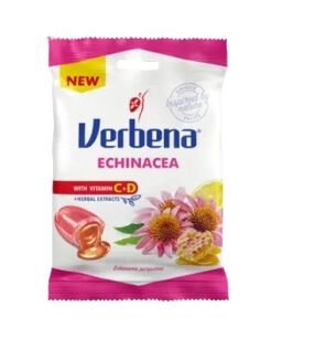 Verbena Cukierki Echinacea 60g