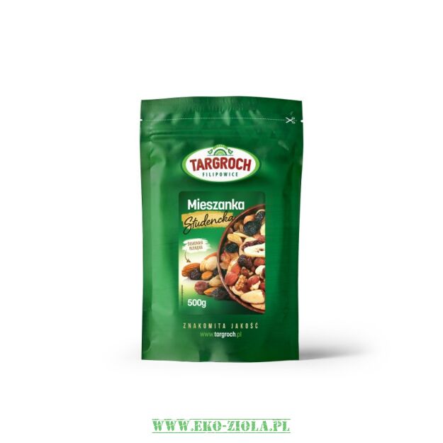 Targroch Mieszanka studencka 500g