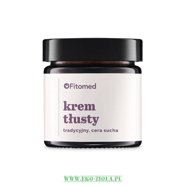 Fitomed Krem tłusty 50ml