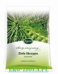 Kawon Skrzyp ziele 50g, Lek OTC