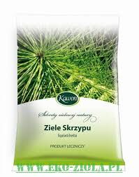 Kawon Skrzyp ziele 50g, Lek OTC