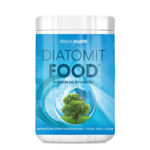 Diatomit Ziemia Okrzemkowa 400g, Perma-Guard